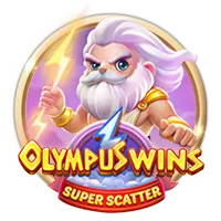 Olympus Wins